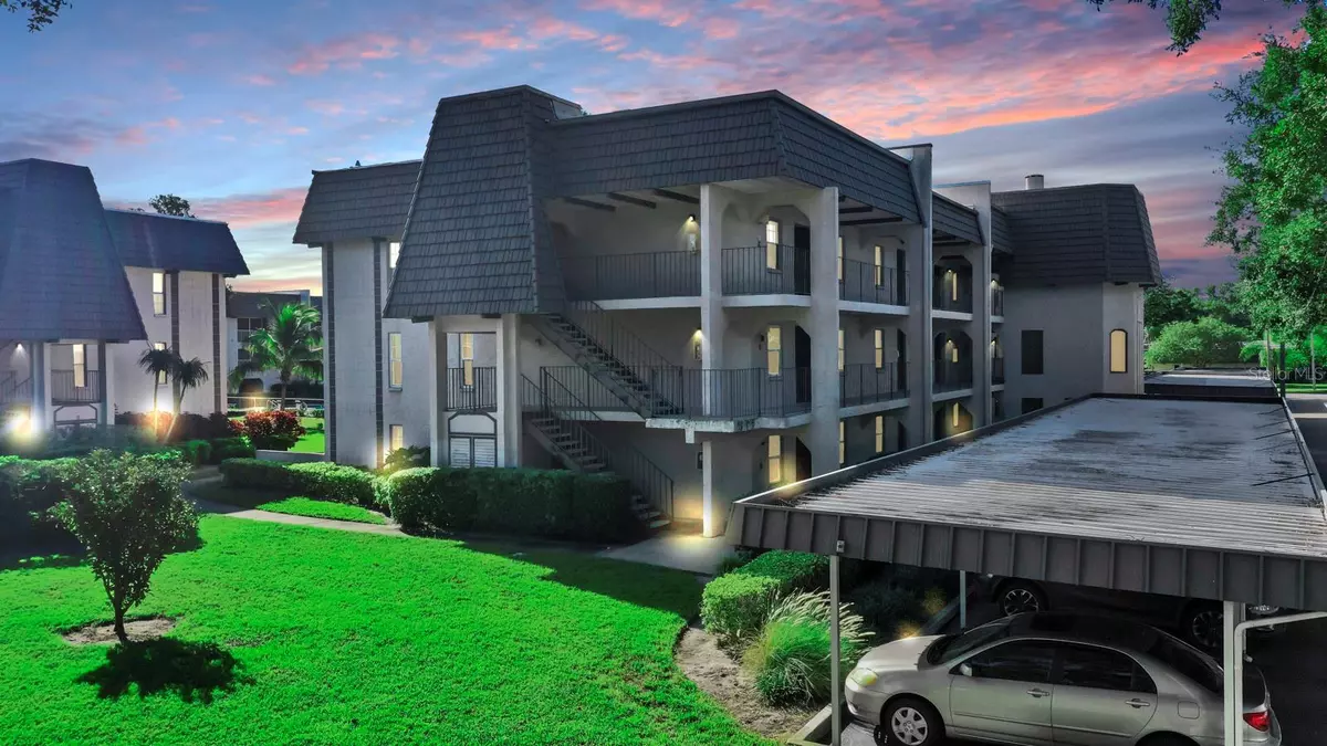 Seminole, FL 33777,8799 BARDMOOR BLVD #205