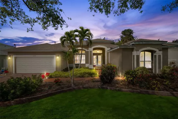 14547 OLIVER ST, Largo, FL 33774