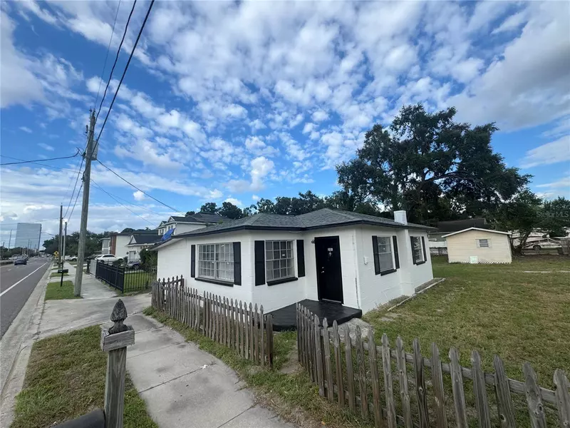 201 N HIMES AVE, Tampa, FL 33609