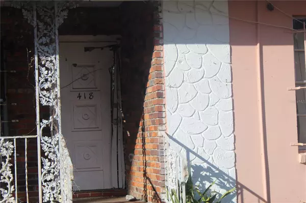 Tampa, FL 33603,414 & 418 E EMILY + 167408-0000 ST