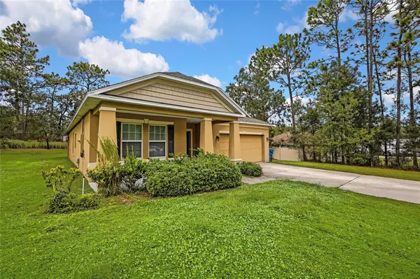 16197 MEDRICK RD, Weeki Wachee, FL 34614