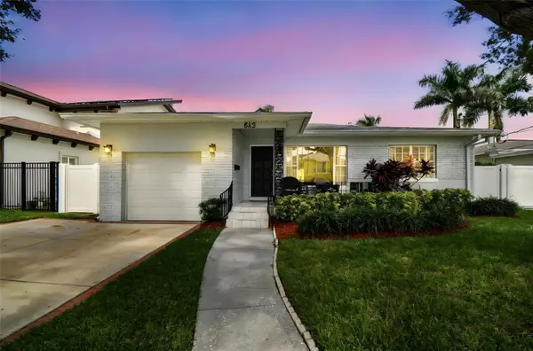 Tampa, FL 33606,642 GENEVA PL