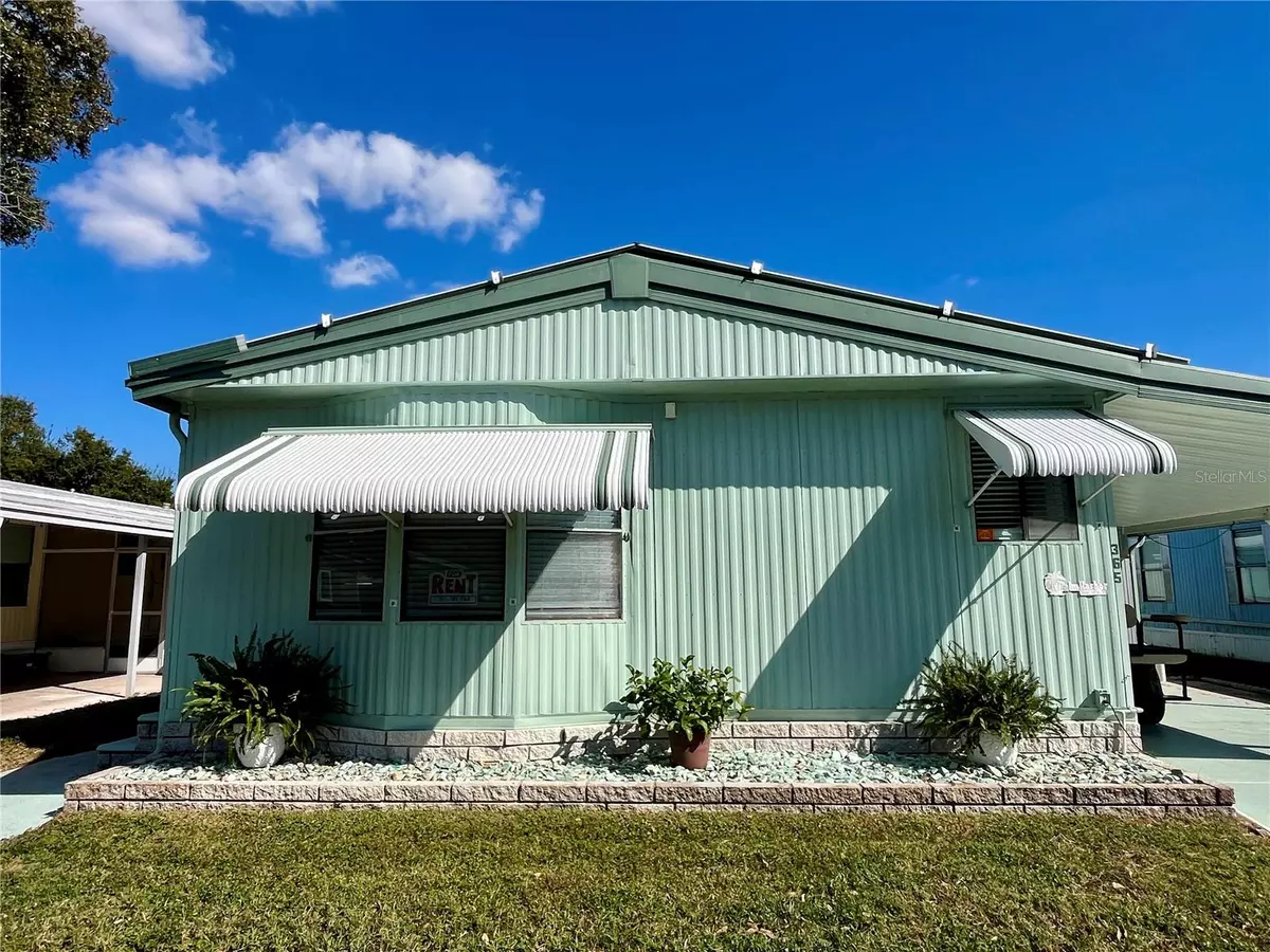 Largo, FL 33778,12100 SEMINOLE BLVD #365