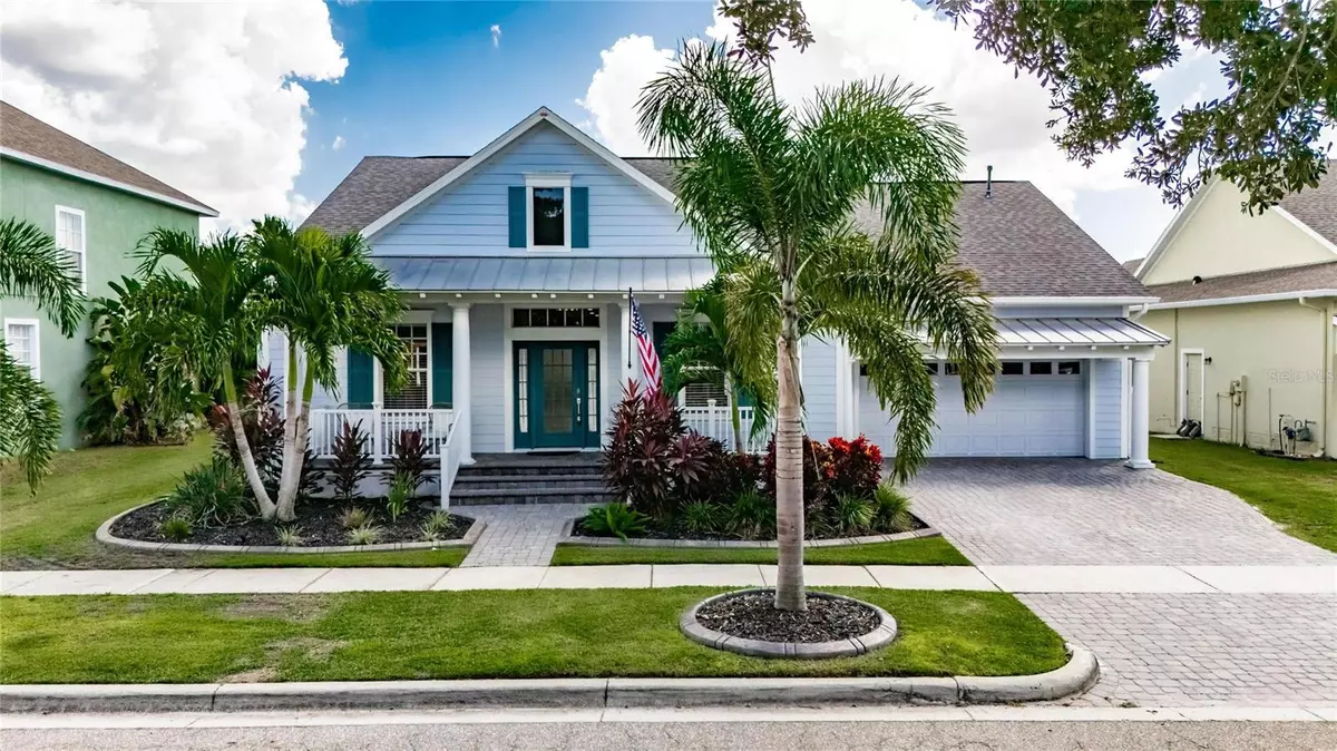Apollo Beach, FL 33572,526 ISLEBAY DR