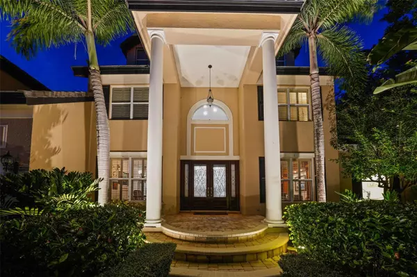 Oldsmar, FL 34677,60 STANTON CIR