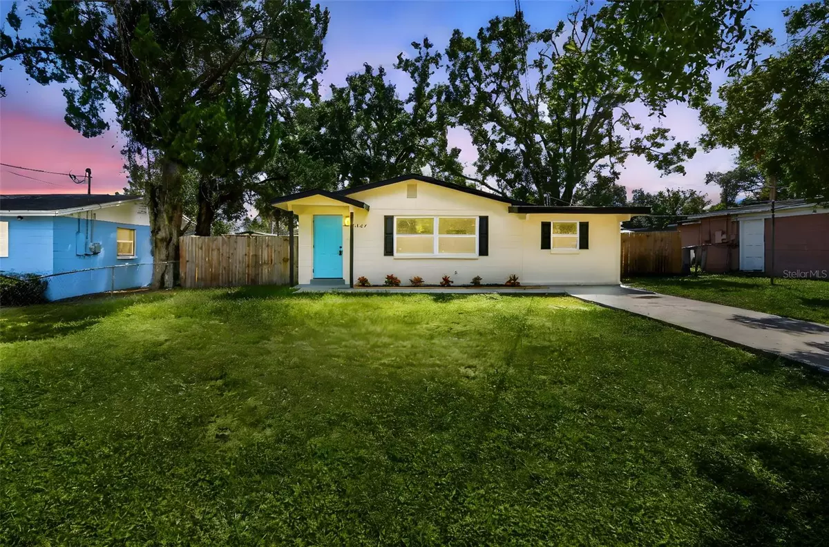 Tampa, FL 33610,4207 E PARIS ST