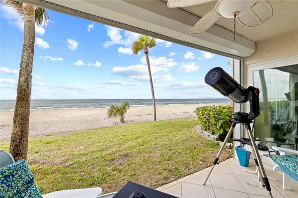 Belleair Beach, FL 33786,3400 GULF BLVD #105