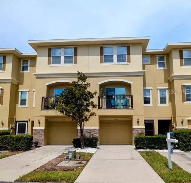 5529 WHITE MARLIN CT, New Port Richey, FL 34652