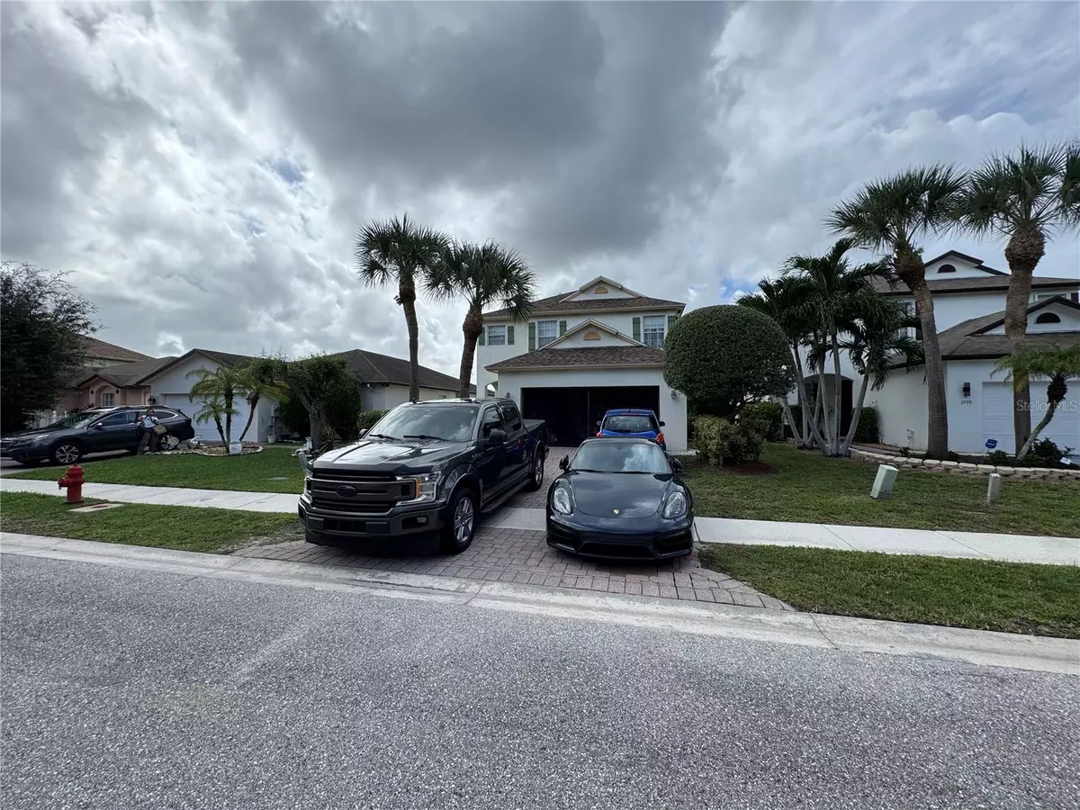 West Palm Beach, FL 33415,1107 WINDING ROSE WAY