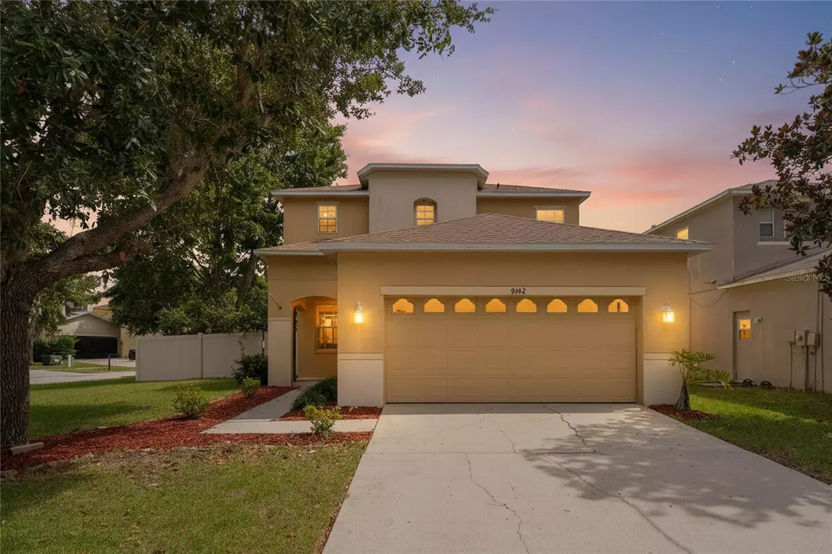 Land O Lakes, FL 34638,9142 LANTERN OAK WAY