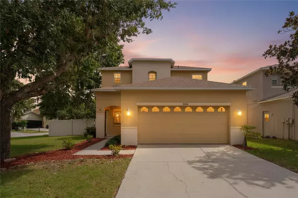 Land O Lakes, FL 34638,9142 LANTERN OAK WAY