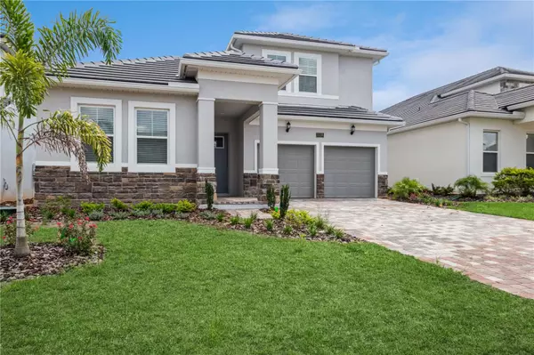 Montverde, FL 34756,16106 VOLTERRA PT
