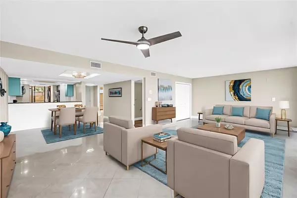 St Petersburg, FL 33707,2775 KIPPS COLONY DR S #204