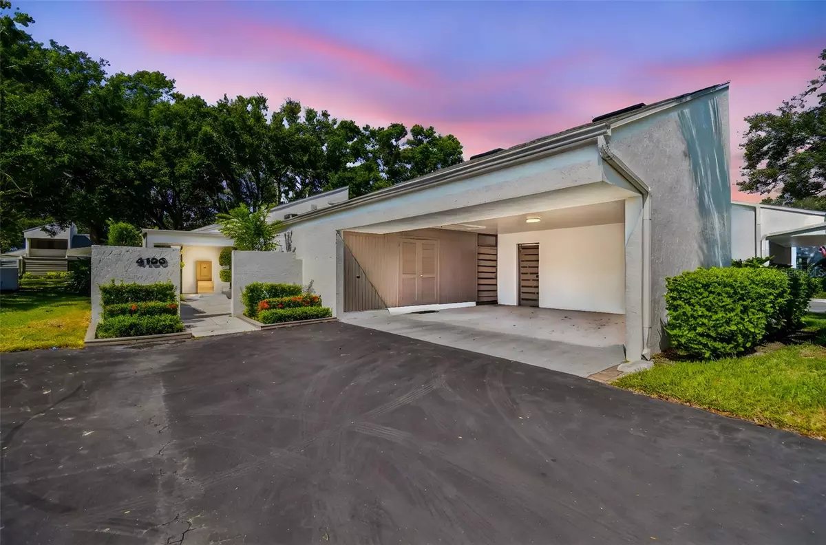 Tampa, FL 33618,4186 NORTHMEADOW CIR #N/A