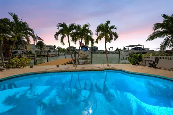 Redington Beach, FL 33708,16108 6TH ST E