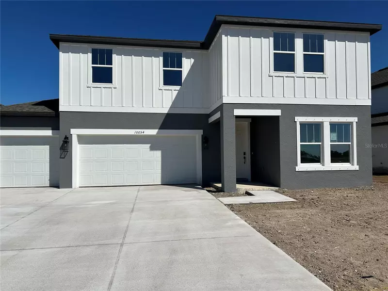 10054 HIDDEN HAMMOCK LOOP, Parrish, FL 34219