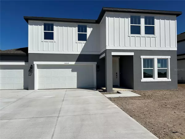 10054 HIDDEN HAMMOCK LOOP, Parrish, FL 34219