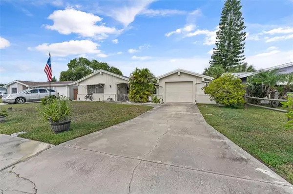 New Port Richey, FL 34652,4209 STRATFIELD DR