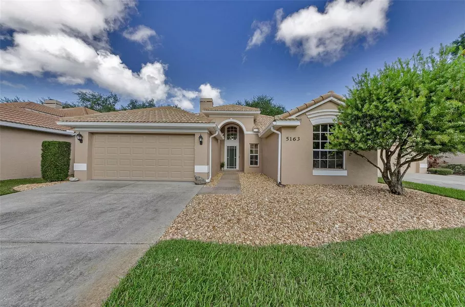 5163 PINNACLE DR, Oldsmar, FL 34677
