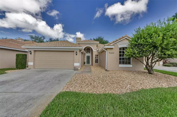 5163 PINNACLE DR, Oldsmar, FL 34677