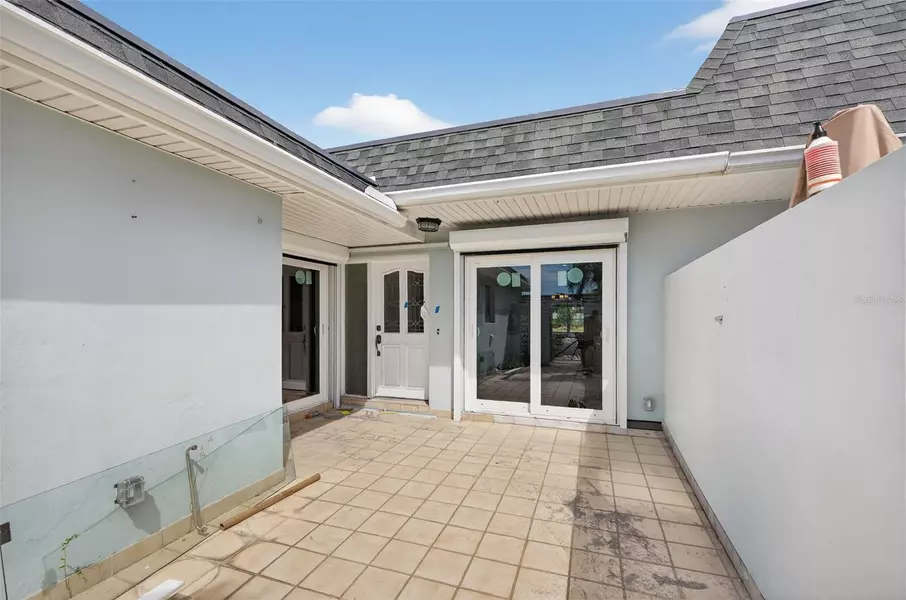 167 BOCA CIEGA POINT BLVD N #167, St Petersburg, FL 33708