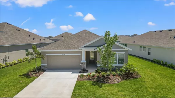Parrish, FL 34219,11791 RICHMOND TRL