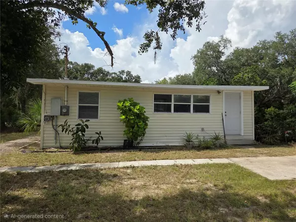 6418 E 23RD AVE, Tampa, FL 33619