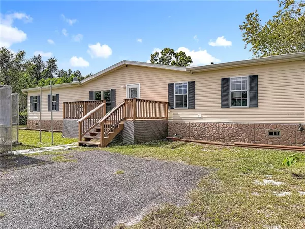 15744 DUNNING CT, Spring Hill, FL 34610