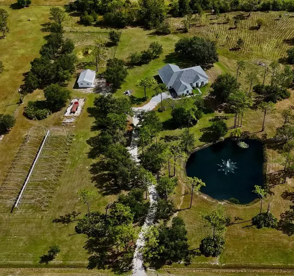 Myakka City, FL 34251,7425 245TH ST E