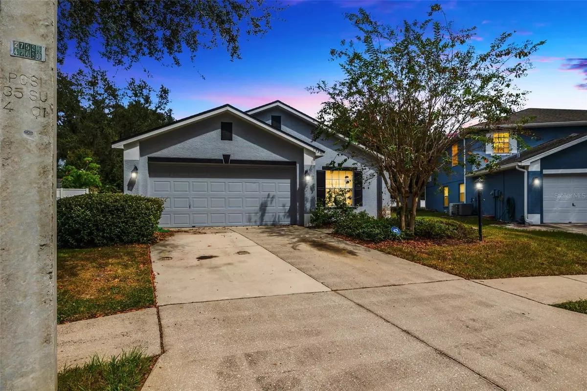 Temple Terrace, FL 33637,7533 TERRACE RIVER DR