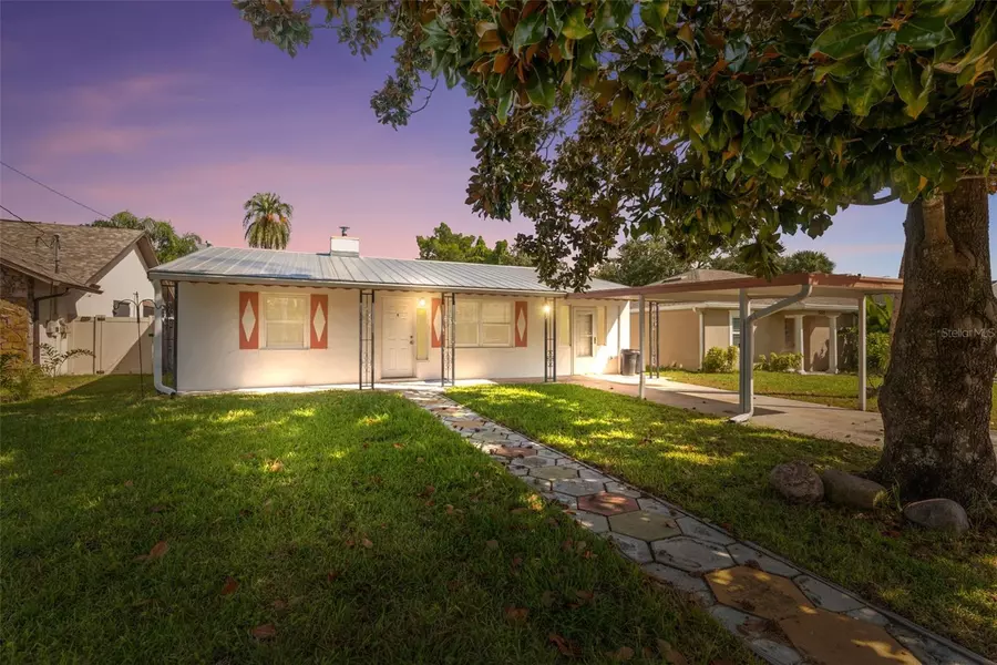 5745 KENTUCKY AVE, New Port Richey, FL 34652