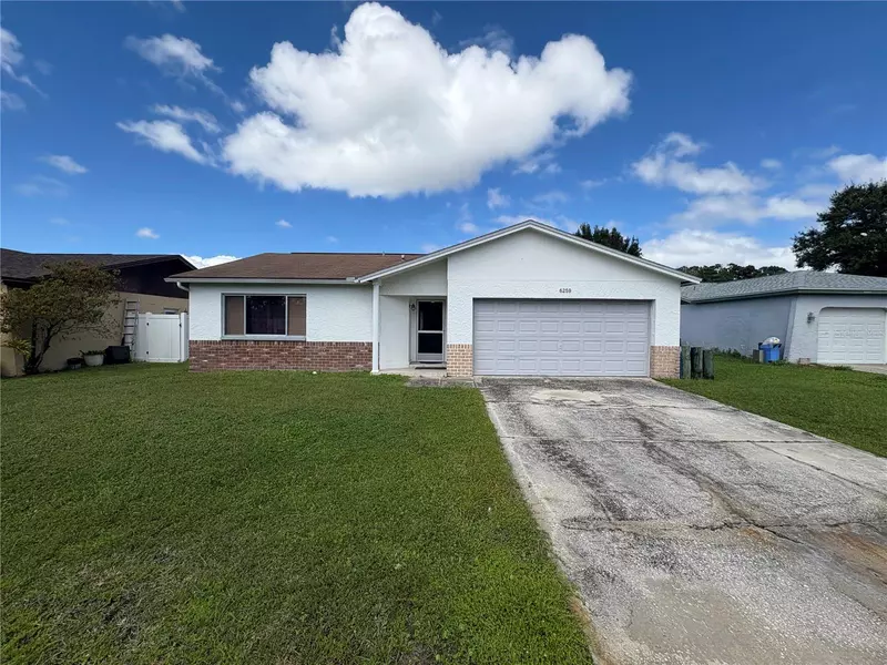 6259 108TH AVE N, Pinellas Park, FL 33782