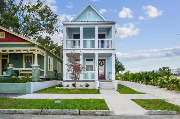 Tampa, FL 33605,2308 N 13TH ST