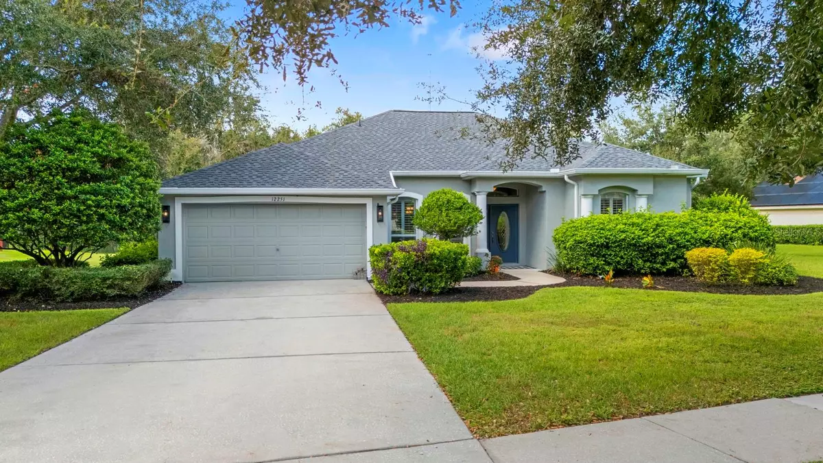 Riverview, FL 33579,12251 CREEK EDGE DR