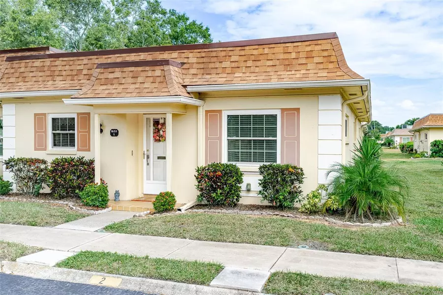 1651 S LAKE AVE #1, Clearwater, FL 33756