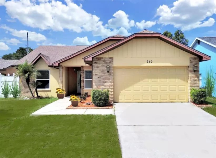 240 WHISPER LAKE RD, Palm Harbor, FL 34683