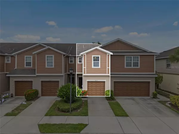 Tampa, FL 33619,8827 TURNSTONE HAVEN PL