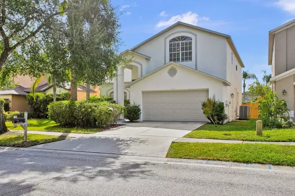 Wesley Chapel, FL 33544,27330 CORAL SPRINGS DR