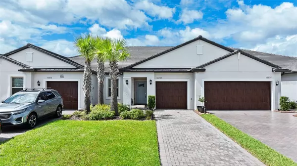 10232 ECHO DOCK LOOP, San Antonio, FL 33576
