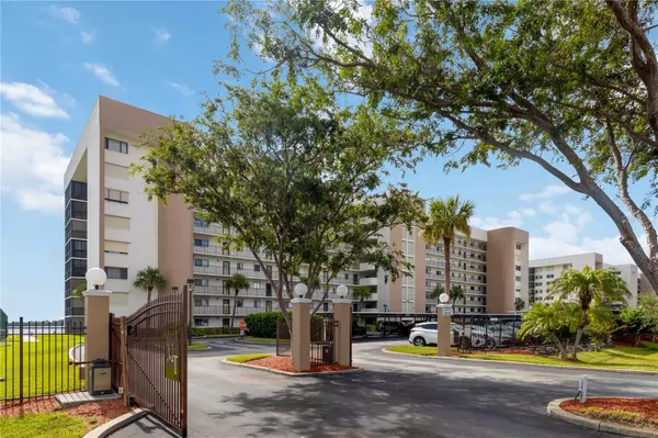200 S SYKES CREEK Pkwy #A102, Merritt Island, FL 32952