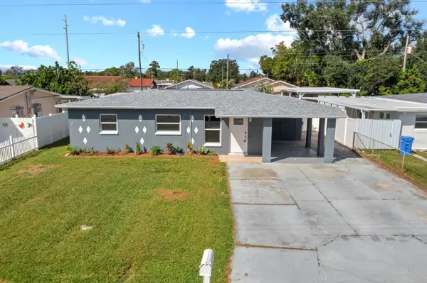 6414 N COOLIDGE AVE,  Tampa,  FL 33614