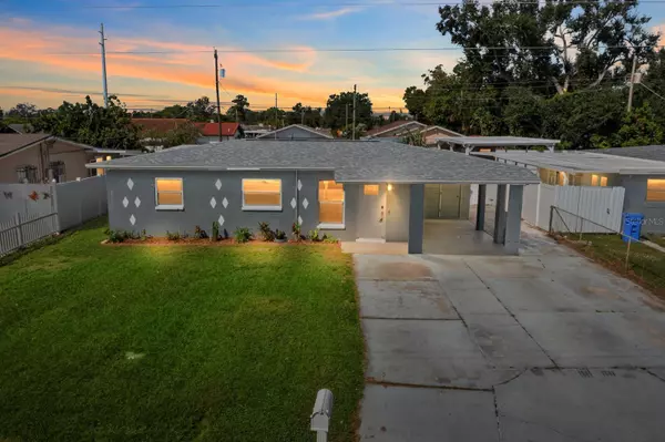 Tampa, FL 33614,6414 N COOLIDGE AVE