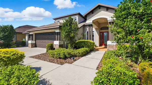 Brandon, FL 33511,107 FALLING WATER DR