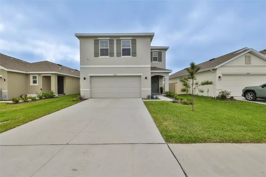 31202 PENNY SURF LOOP, Wesley Chapel, FL 33545