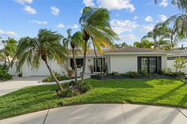 114 14TH ST, Belleair Beach, FL 33786