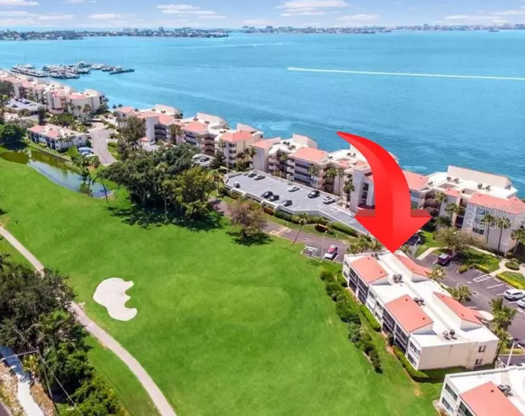 5532 PUERTA DEL SOL BLVD S #136, St Petersburg, FL 33715