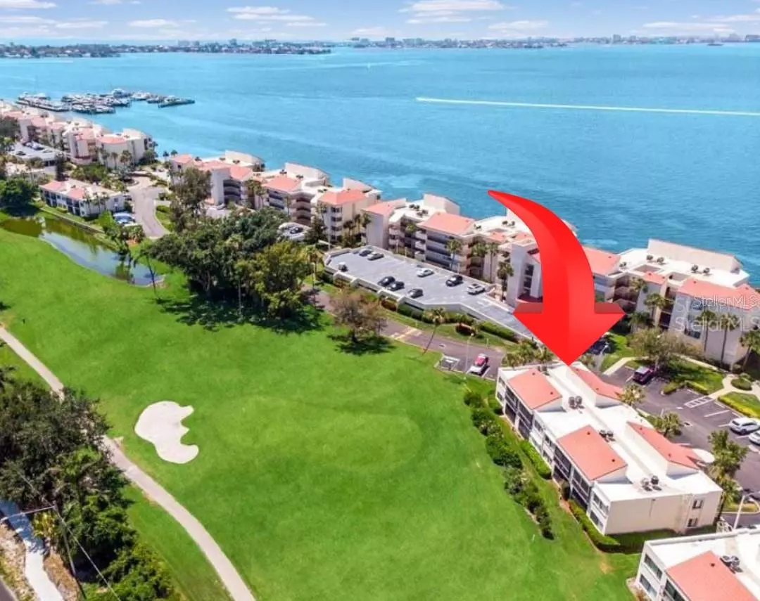 St Petersburg, FL 33715,5532 PUERTA DEL SOL BLVD S #136