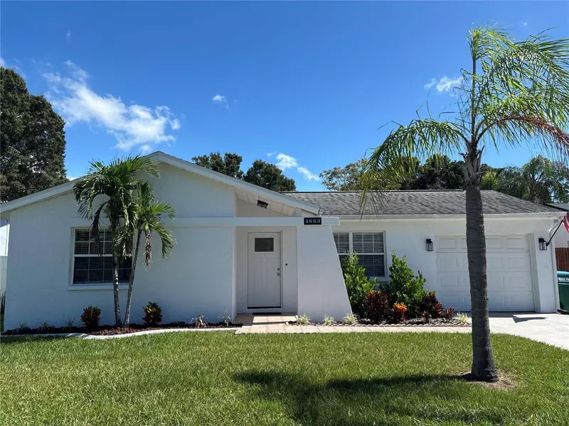 1863 OAK ST, Clearwater, FL 33760