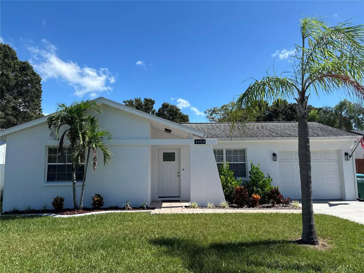 Clearwater, FL 33760,1863 OAK ST