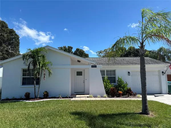 1863 OAK ST, Clearwater, FL 33760
